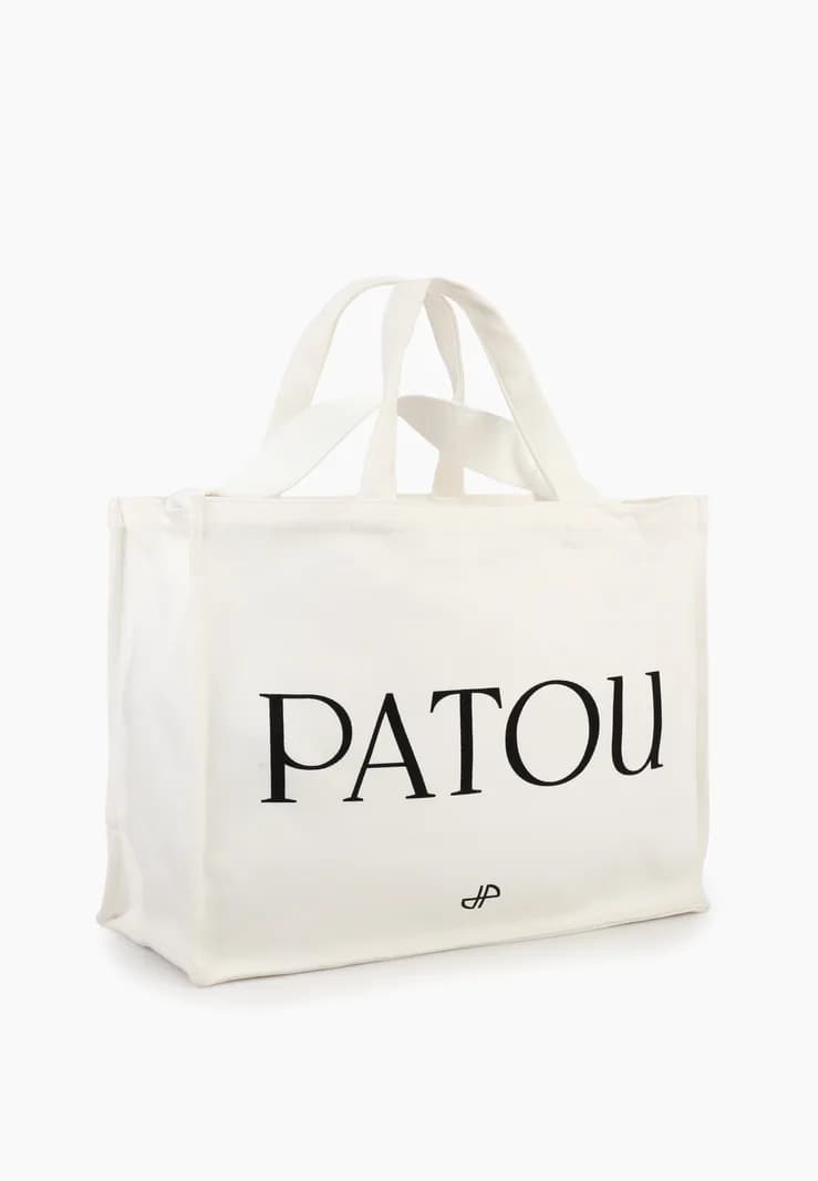 Patou Сумка — фото 2