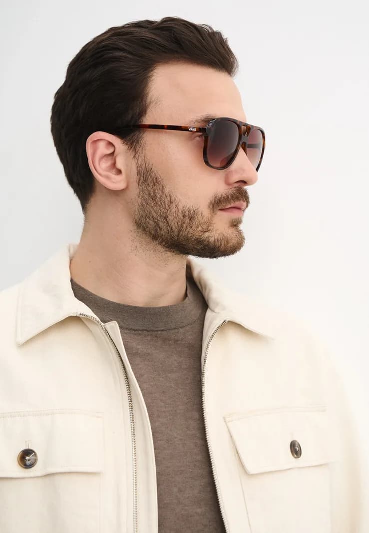 Vans Очки солнцезащитные — фото 2