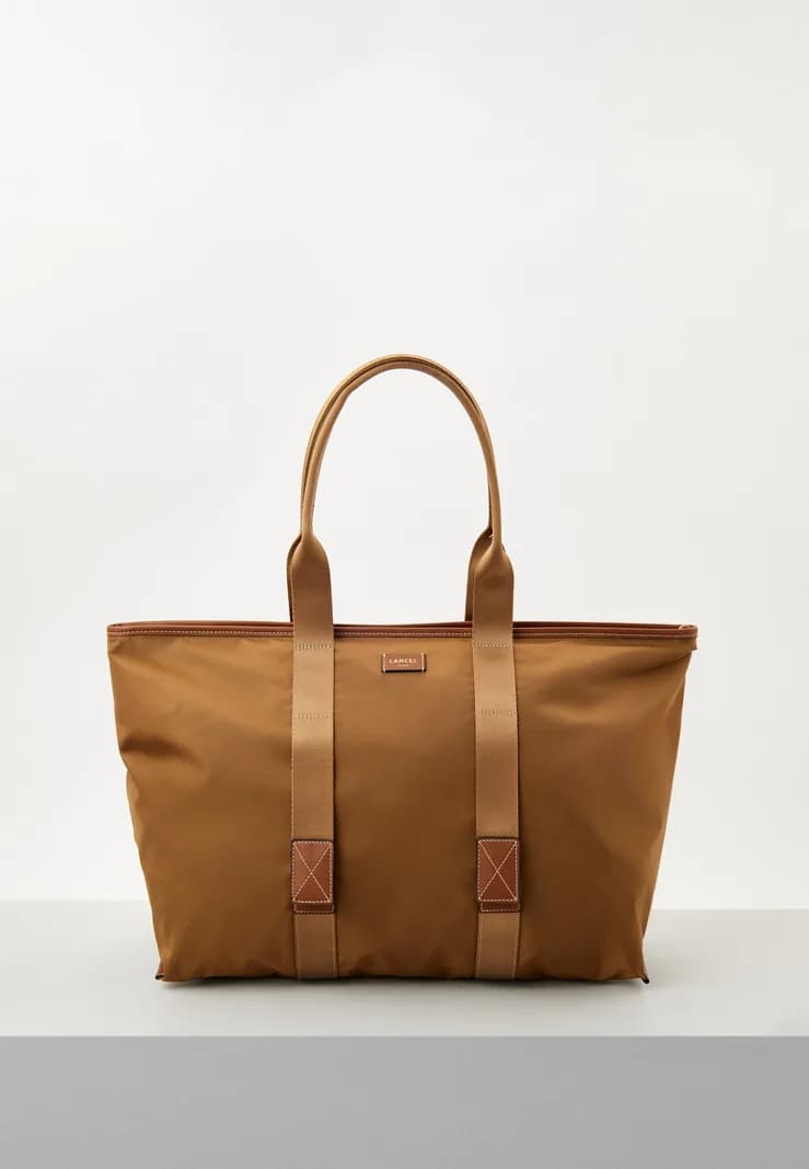 Lancel Сумка дорожная