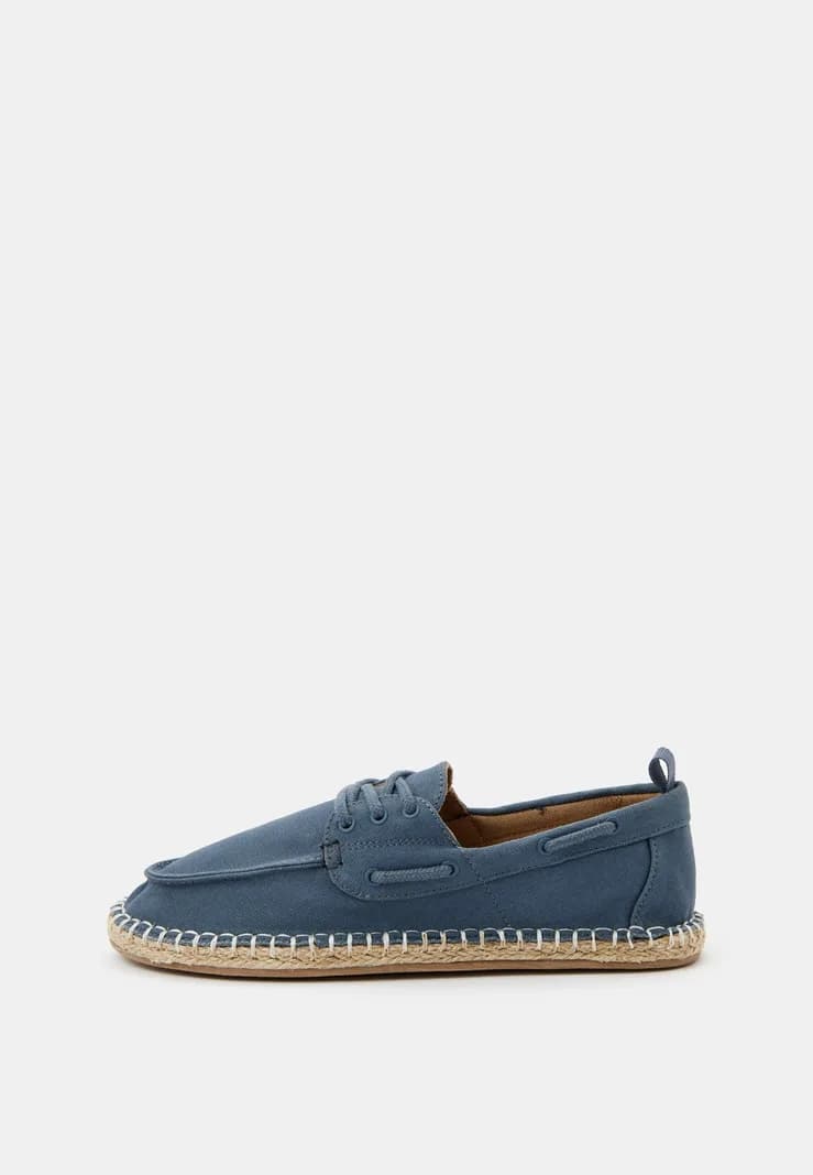Mango Kids Топсайдеры