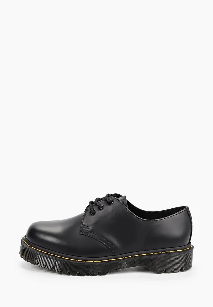 Dr. Martens Ботинки