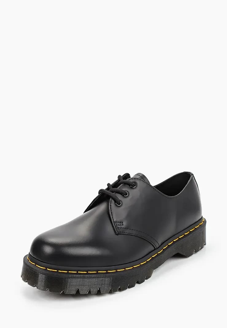 Dr. Martens Ботинки — фото 2
