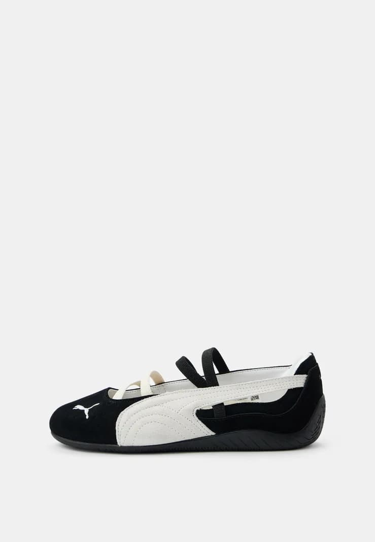 PUMA Балетки