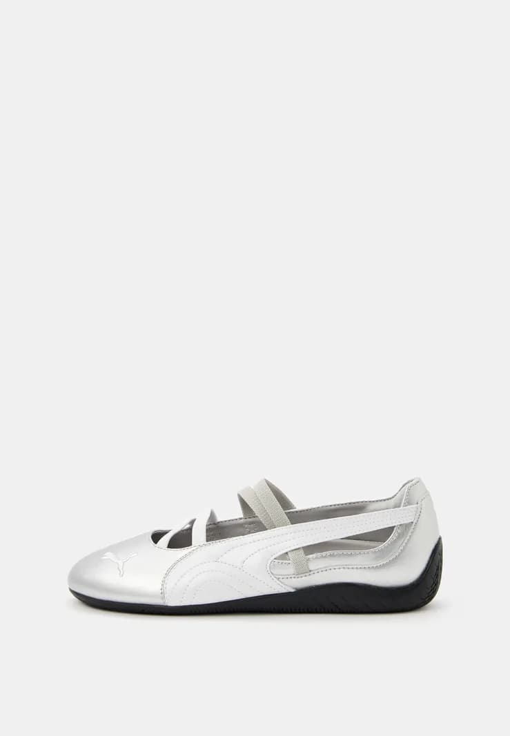 PUMA Балетки