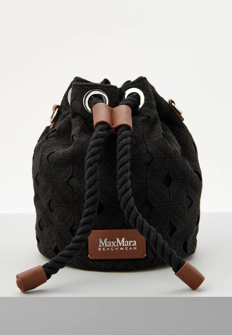 Max Mara Beachwear Сумка