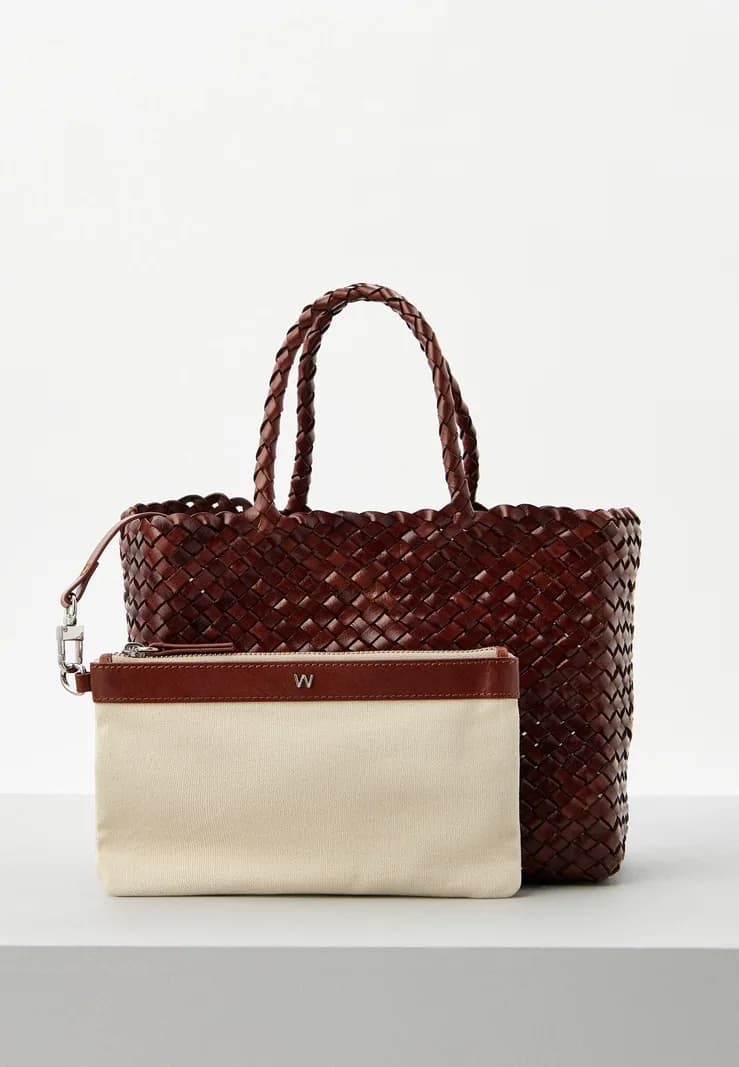 Weekend Max Mara Сумка и органайзер — фото 2