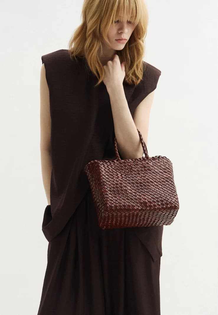 Weekend Max Mara Сумка и органайзер — фото 3