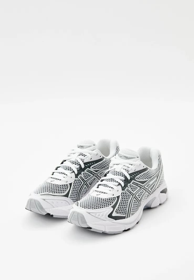 ASICS Кроссовки — фото 3
