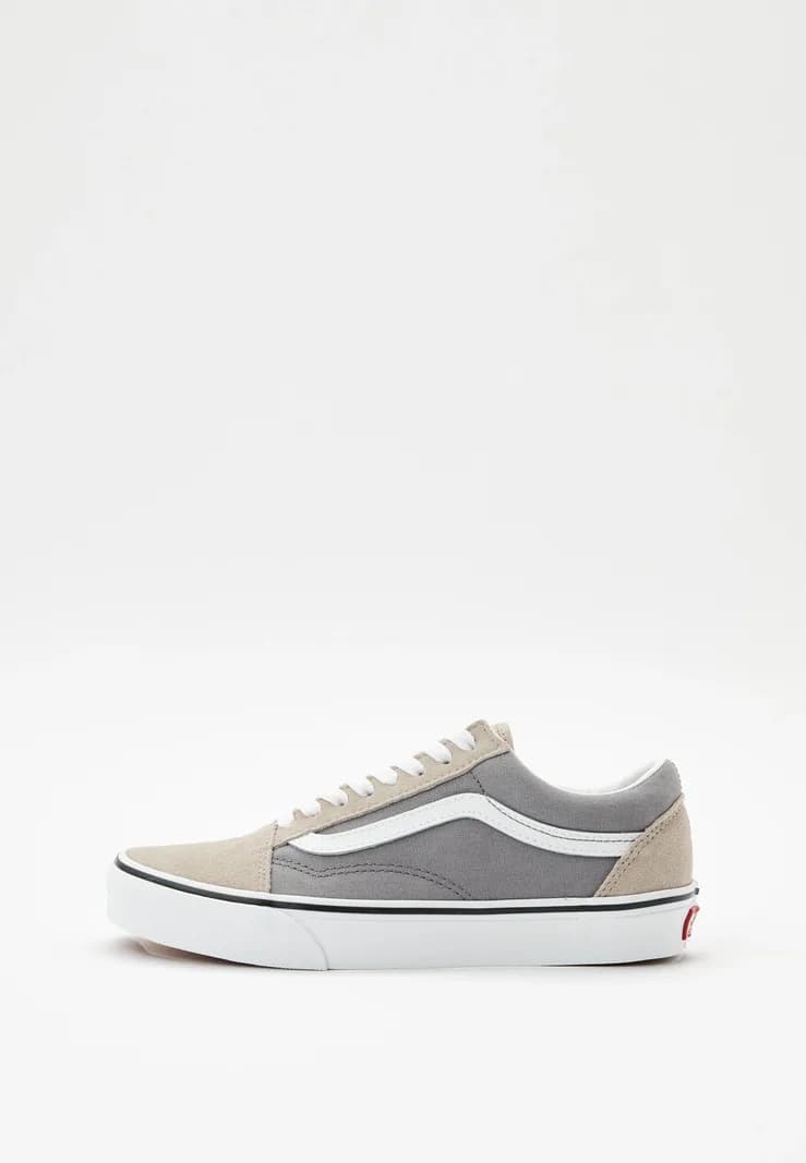 Vans Кеды