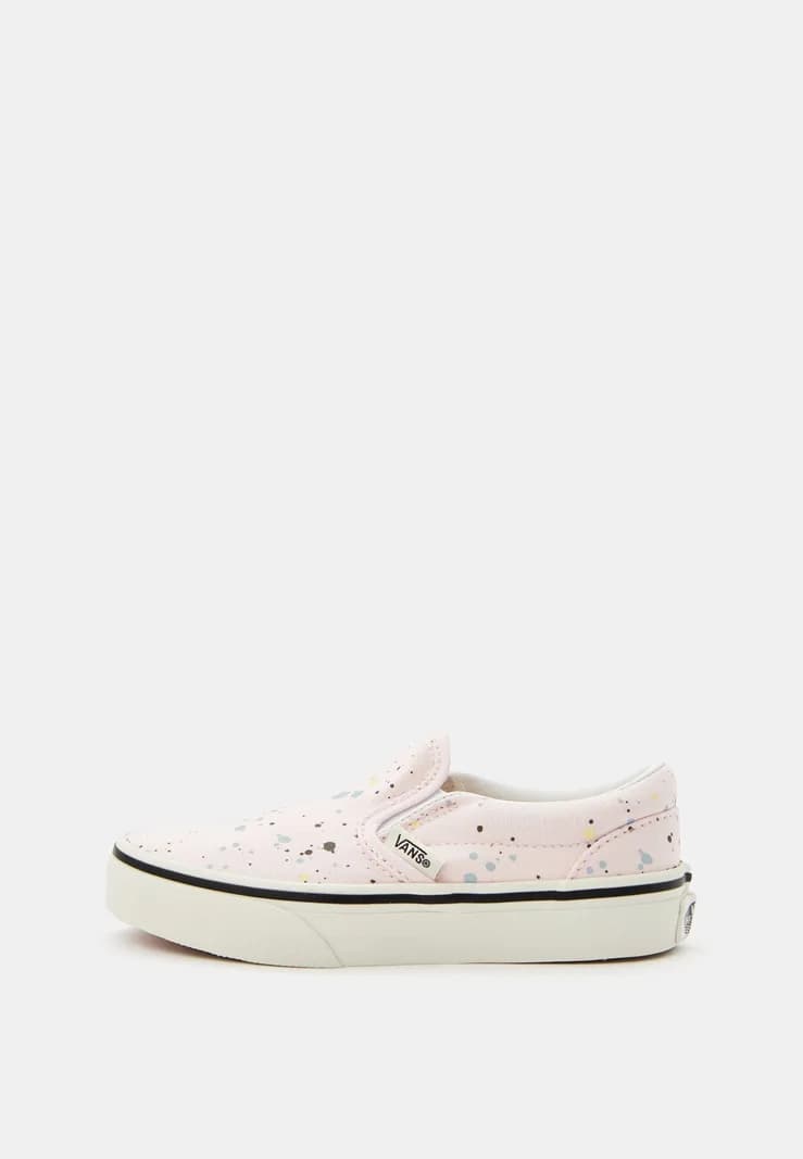 Vans Слипоны