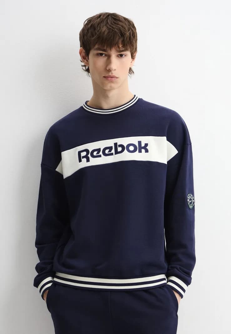Reebok Свитшот
