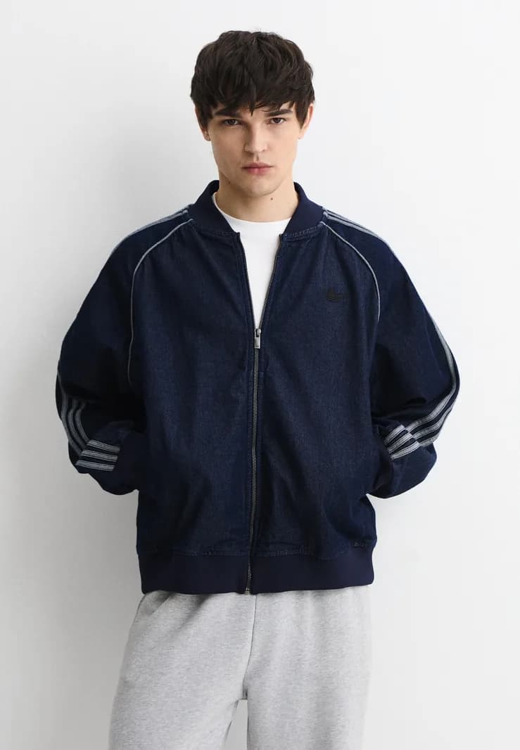 adidas Originals Бомбер