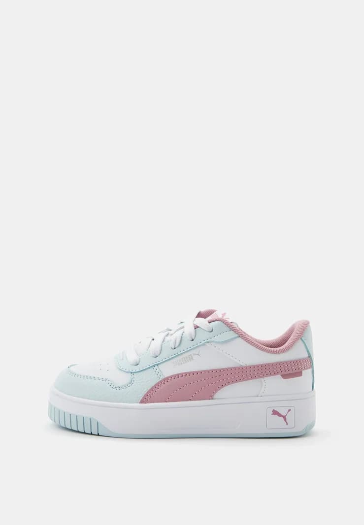 PUMA Кеды