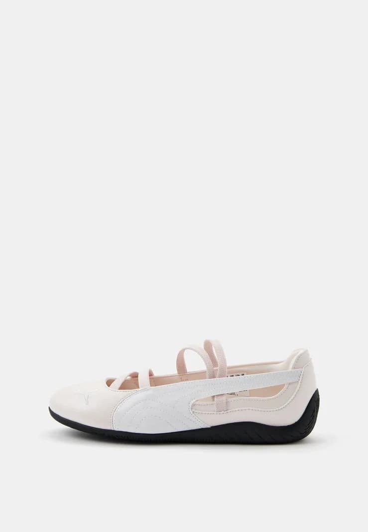 PUMA Балетки