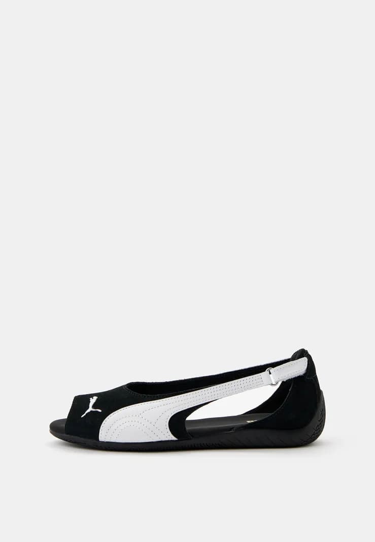 PUMA Балетки
