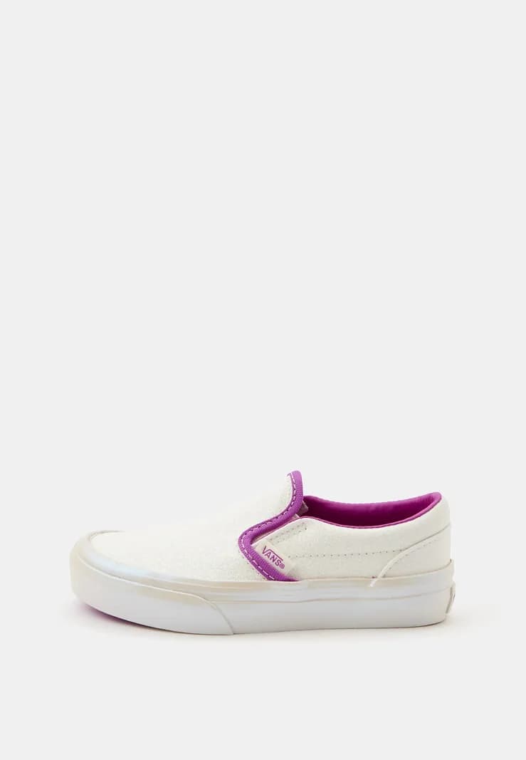 Vans Слипоны