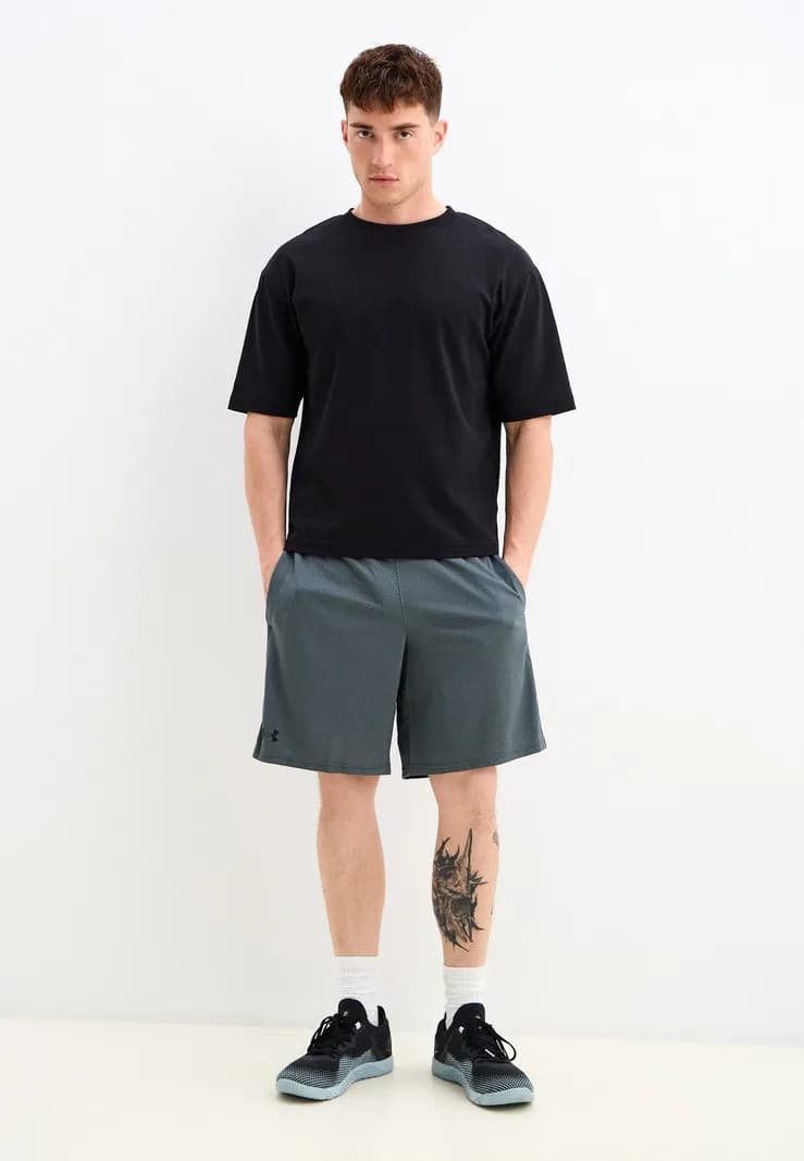 Under Armour Шорты спортивные — фото 2