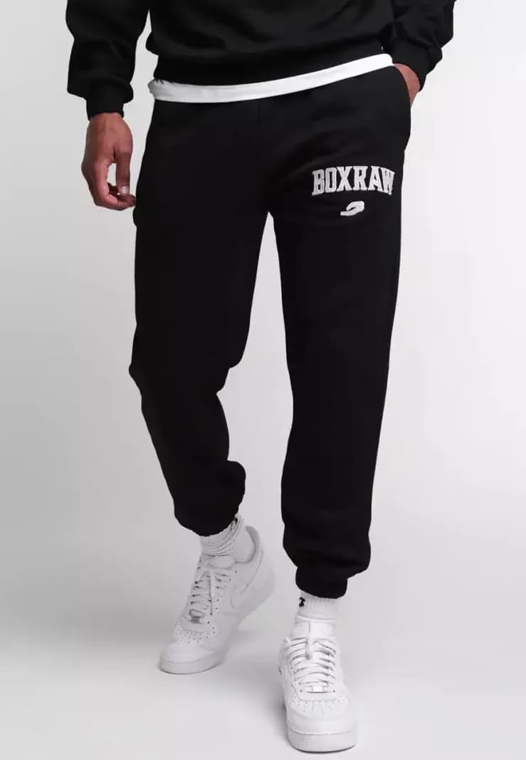 Boxraw Брюки спортивные