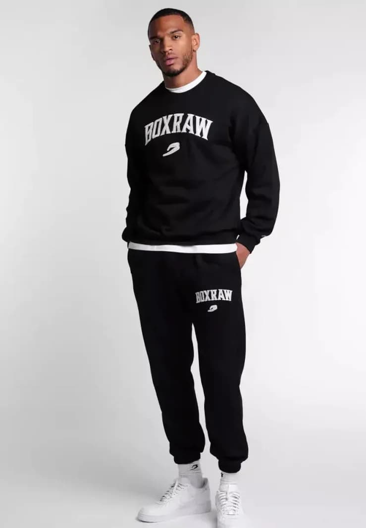 Boxraw Брюки спортивные — фото 2