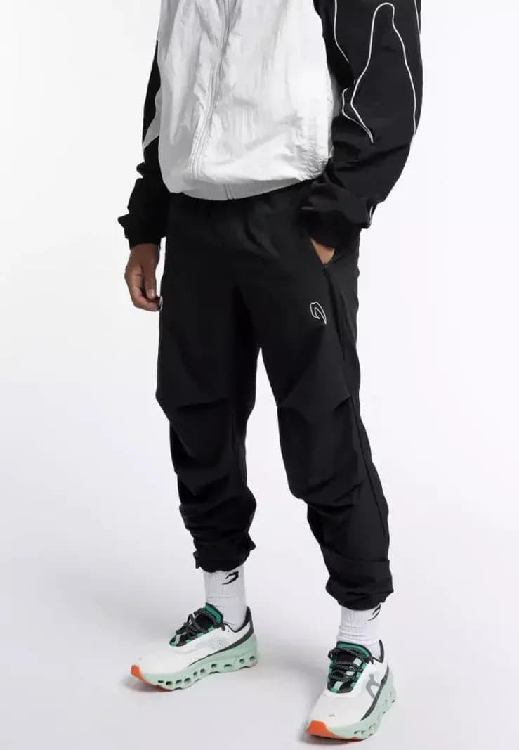 Boxraw Брюки спортивные