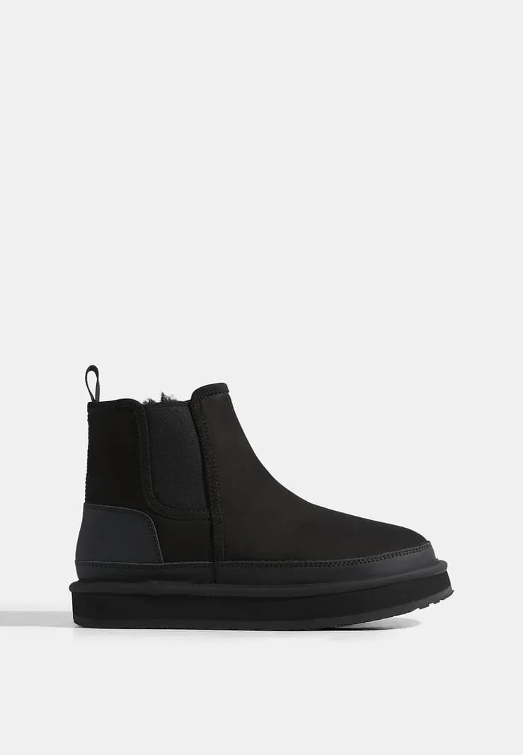 Tendance Полусапоги
