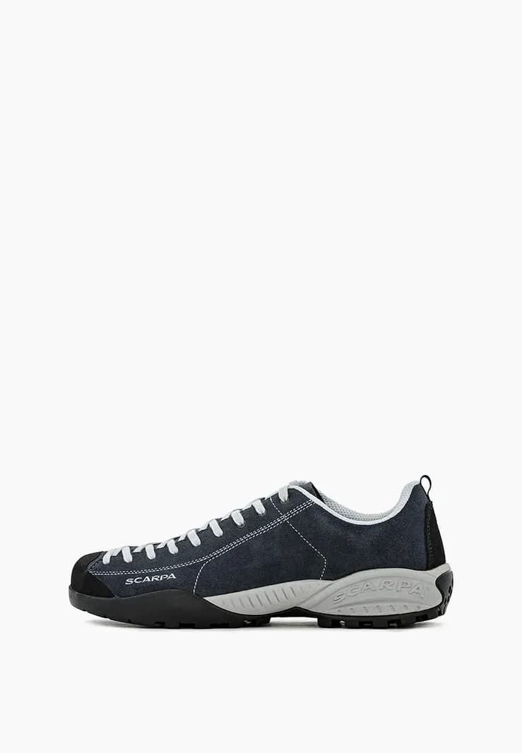 Scarpa Ботинки трекинговые