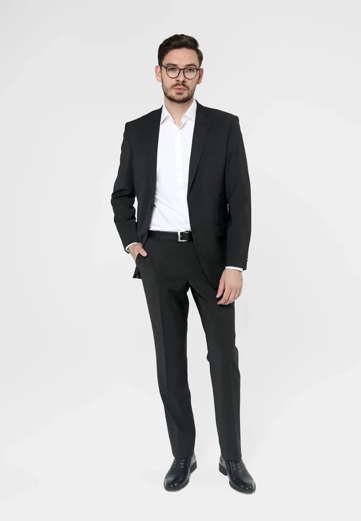 Slava Zaitsev Костюм классический