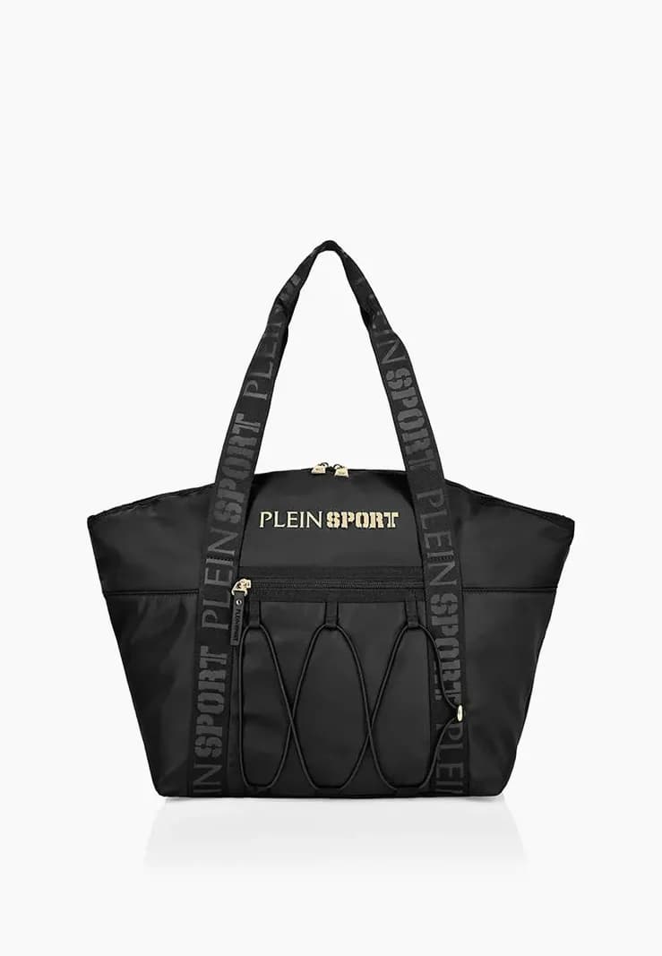 Plein Sport Сумка спортивная