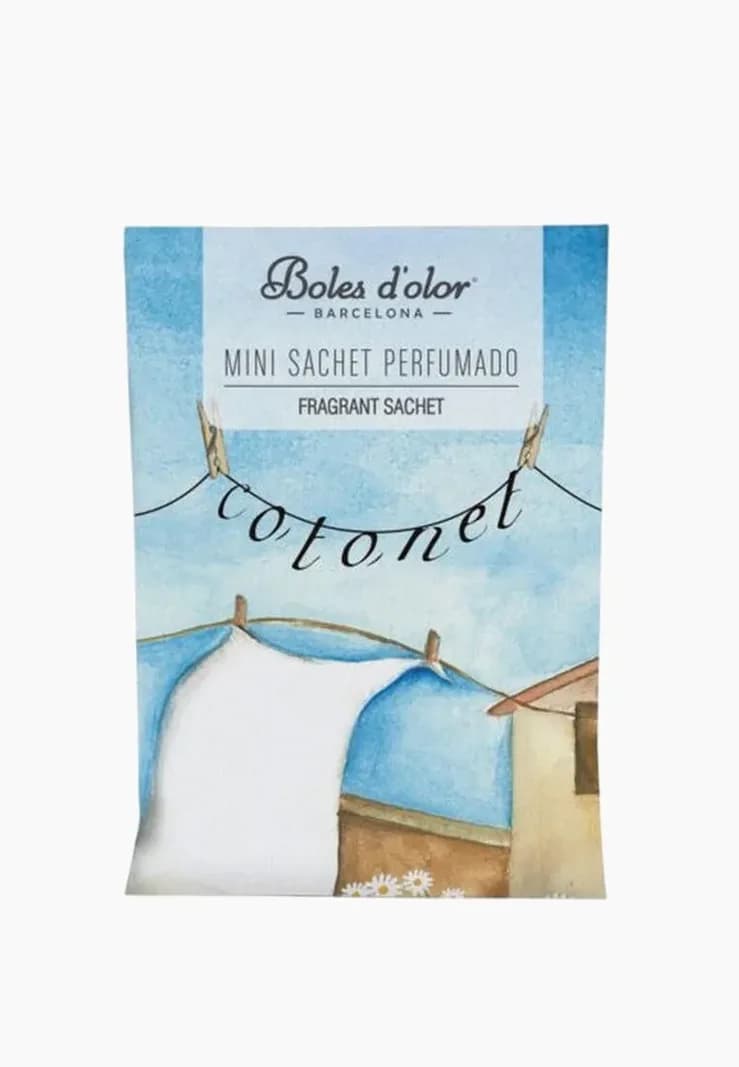 Boles D'olor Саше