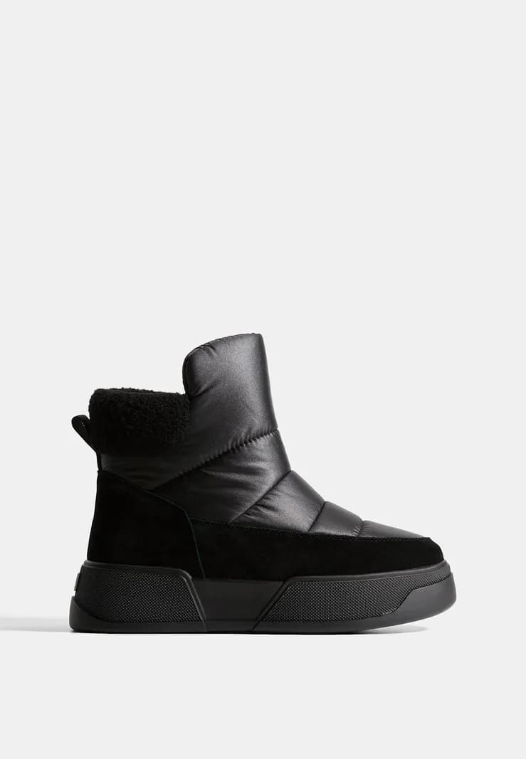 Tendance Дутики