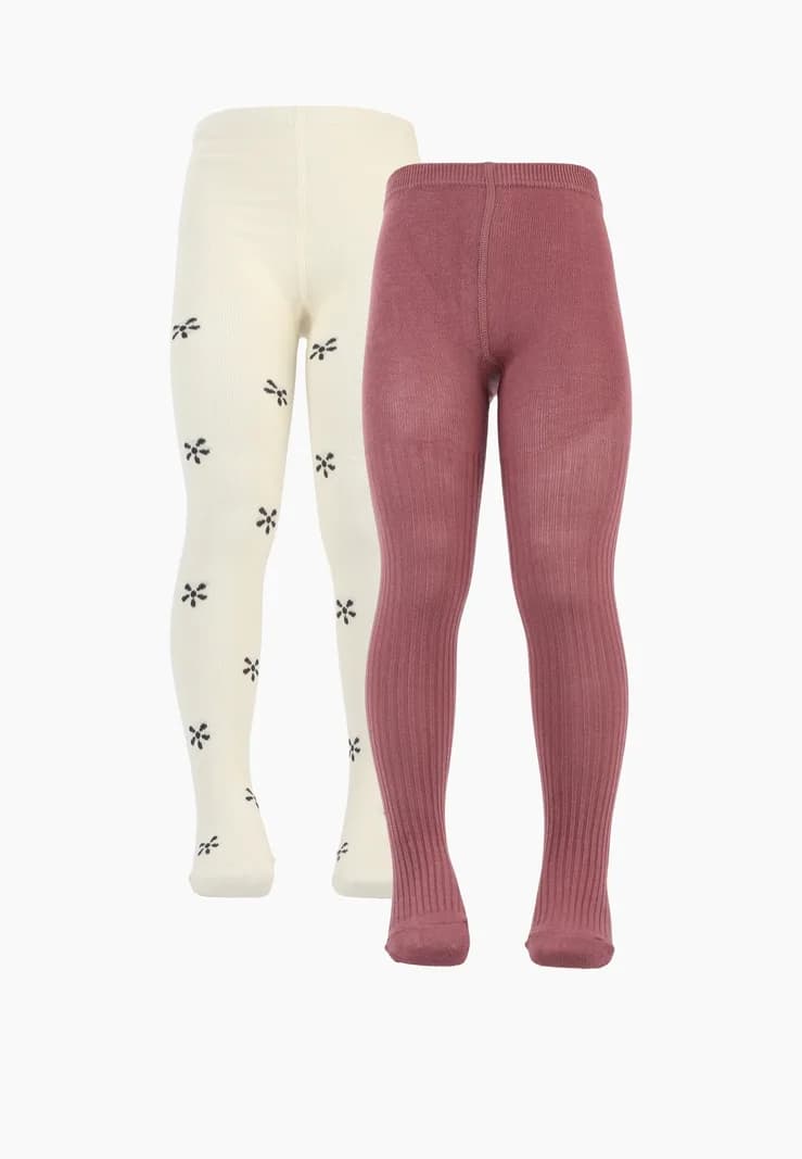 SELA Колготки 2 шт.