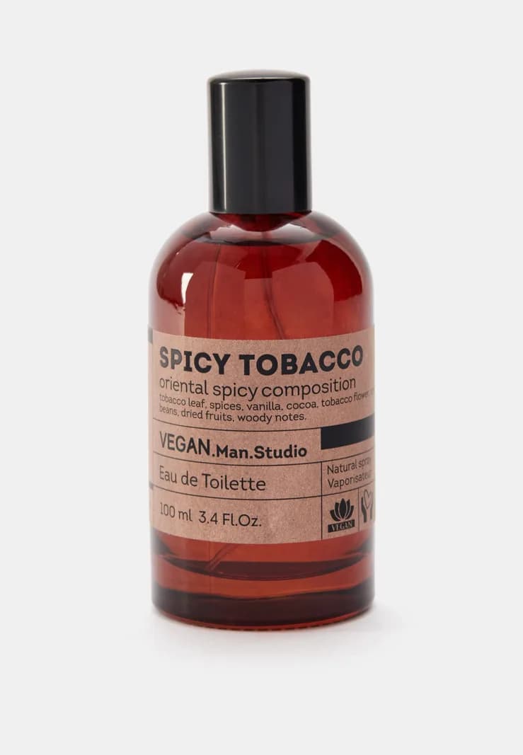 Vegan.Love.Studio Туалетная вода