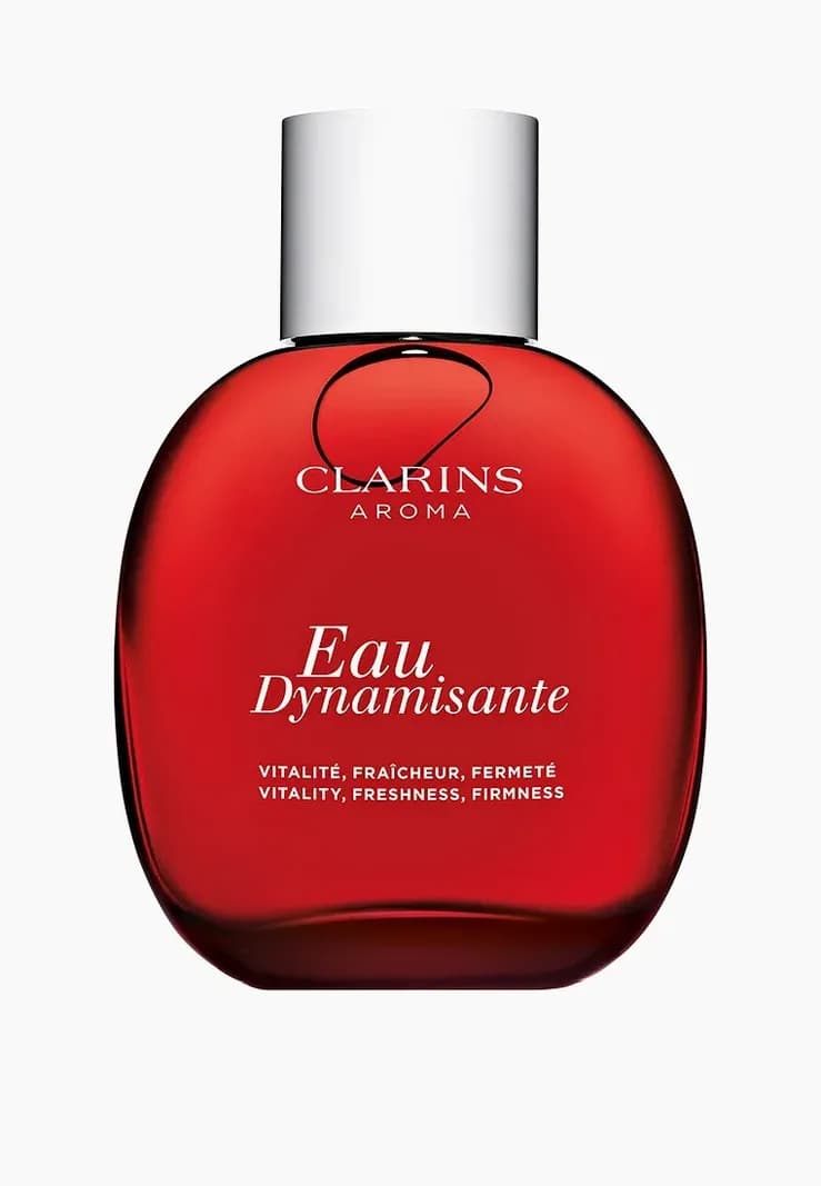 Clarins Спрей для тела парфюмированный