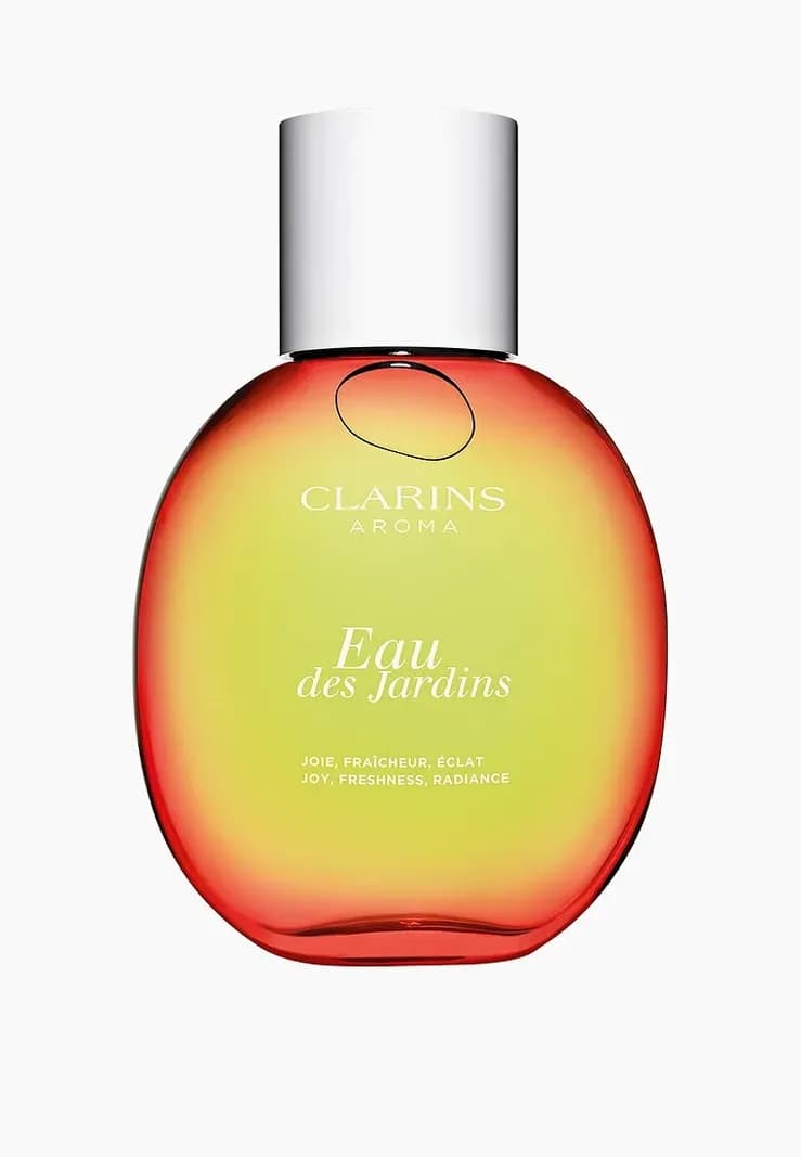 Clarins Спрей для тела парфюмированный