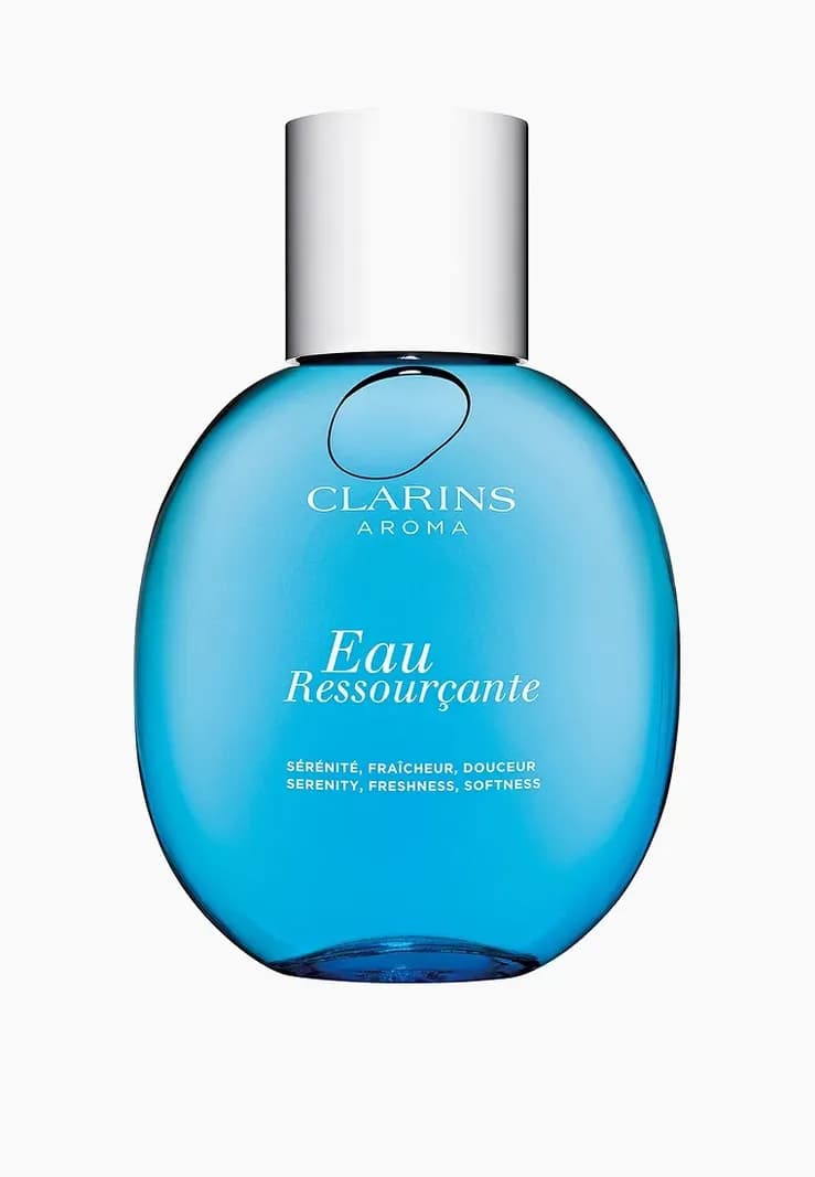 Clarins Спрей для тела парфюмированный