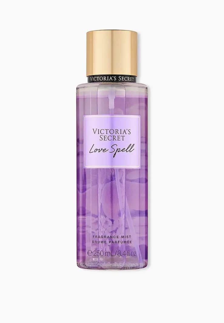 Victoria's Secret Мист для тела парфюмированный