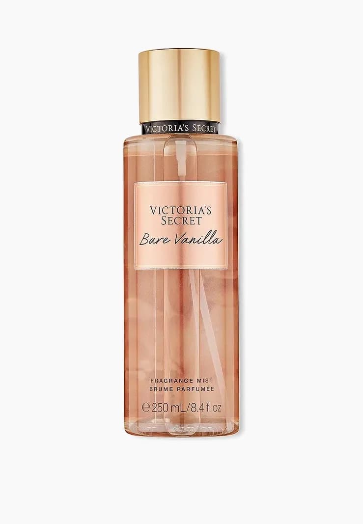 Victoria's Secret Мист для тела парфюмированный